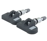 New Pair (2) Tire Pressure Monitor Fits Volvo S60 V70 Xc70 Xc90 30748354. Fixed Price $76.16.