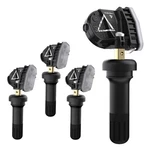 Renectiv Tpms Sensor,4pcs 433mhz Tire Pressure Monitor Sensors 4 Pcs. Fixed Price $40.14.