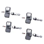 4 Pack Orange Electronic Sc3081 Tpms Tire Air Pressure Sensor. Fixed Price $36.79.