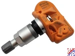 Genuine Huf Honda Tpms Tire Pressure Sensor With Service Kit Rde074. Fixed Price $22.47.