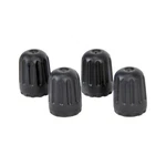 Genuine Acdelco For Cadillac Ats/ct6/cts 2016 2017 2018 Tpms Sensor Caps Black. Fixed Price $20.33.