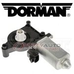 Dorman Front Right Power Window Motor For 1999-2005 Chevrolet Silverado 2500 Hd. Fixed Price $53.08.