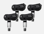 Jsueng 315mhz Tpms Sensor Fit For Honda Civic Cr-z Odyssey Insight Element. Fixed Price $19.99.