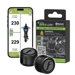 Wireless Tire Pressure Monitoring System Bluetooth 5.0 Sensor Fobo Bike Lite. Fixed Price $124.99.