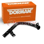 Dorman Engine Water Pump Inlet Tube For 2001-2007 Chrysler Voyager 3.3l V6 Kf. Fixed Price $60.42.