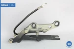 02-08 Bmw Z4 E85 E86 Front Left Driver Side Hood Bonnet Hinge W/ Cable Oem. Fixed Price $41.50.