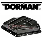 Dorman Lower Engine Oil Pan For 2011-2019 Dodge Journey 3.6l V6 Cylinder Uj. Fixed Price $57.57.