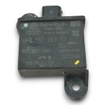 03-12 Bentley Continental Gt Tpms Tire Pressure Mon Module Left 4f090728303. Fixed Price $28.69.