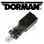Dorman Glove Box Light Bulb For 2007-2011 Nissan Tiida Electrical Lighting Km. Fixed Price $26.46.