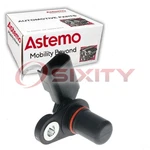 Hitachi Crankshaft Position Sensor For 2006 Jeep Commander 5.7l V8 Engine Bv. Fixed Price $28.38.