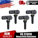 4pcs Tpms For Ford Edge F150 Mercury Tire Pressure Monitor Sensor Oe#6f2z1a189a. Fixed Price $24.29.