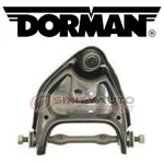 Dorman Front Left Upper Suspension Control Arm Ball Joint For 1999-2003 Zl. Fixed Price $135.02.