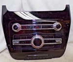 20 21 22 23 24 Lincoln Corsair Radio Climate Control Panel Lj7t-18a802-ad Cnb21. Fixed Price $128.92.
