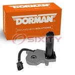 Dorman Transfer Case Motor For 2003-2006 Chevrolet Silverado 2500 Hd Motors Hs. Fixed Price $350.40.