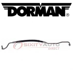 Dorman Outlet Radiator Lower Oil Cooler Hose Assembly For 1994-1998 Pontiac Ns. Fixed Price $36.44.