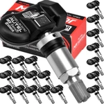 Autel Tire Pressure Sensors Tpms Mx-sensor 315mhz 433mhz Universal Programmable. Fixed Price $49.59.
