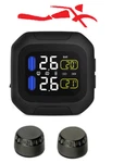 Sykik Srtp300, Motorcycle Wireless Tire Pressure Monitoring System Tpms. Fixed Price $49.95.