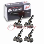 4 Pc Huf Tpms Sensors For 2018-2020 Bmw X2 Tire Pressure Monitoring System Kt. Fixed Price $129.65.