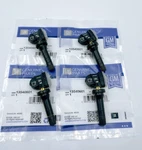 4pcs Tpms Tire Pressure Sensors For Buick Cadillac Chevy Trucks (oem 13540601). Fixed Price $40.75.