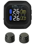 Sykik Rider Srtp300 Wireless Tire Pressure Monitoring System For. Fixed Price $83.90.
