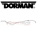 Dorman Outlet Radiator Lower Oil Cooler Hose Assembly For 2004-2005 Gmc Ox. Fixed Price $74.74.