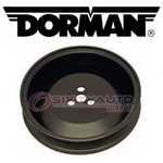 Dorman Secondary Air Injection Pump Pulley For 1987-1991 Chevrolet G20 4.3l Ct. Fixed Price $32.15.