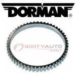 Dorman Front Right Abs Reluctor Ring For 2002-2006 Hyundai Santa Fe Brake Ho. Fixed Price $27.90.
