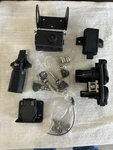 2017-2019 Ford Super Duty Trailer Camera And Tire Pressure Monitoring Kit. Fixed Price $550.00.