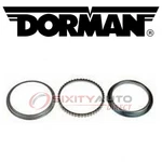 Dorman Front Right Abs Reluctor Ring For 1999-2000 Lexus Rx300 Brake Kv. Fixed Price $46.14.