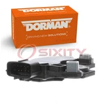 Dorman Techoice Transmission Range Sensor For 1997-2002 Ford Expedition Vr. Fixed Price $43.31.