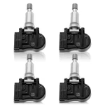 Set Of (4) Tpms Tire Pressure Sensor 315mhz 40700-3an1a 40700-3an1b For Nissan. Fixed Price $29.99.