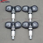 4xtire Pressure Sensor Tpms 433mhz For Porsche Cayenne Cayman 911 918 7pp907275f. Fixed Price $28.49.