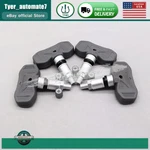 Tire Pressure Sensors Tpms 315mhz 25758220 Fit Corvette C6 Cadillac Sts Set Of 4. Fixed Price $39.47.