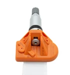 1x Vw Tire Pressure Sensor Silver Tpms Tmps 433 Mhz Porsche Audi 5q0907275f New. Fixed Price $29.01.
