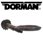 Dorman Rear Differential Ring & Pinion For 1975-2002 Ford E-250 Econoline We. Fixed Price $363.96.