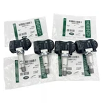 4x New Oem Jaguar Land Rover Range Tpms 433mhz. Fixed Price $64.89.