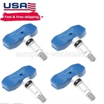 4pcs Tpms Tire Pressure Sensor 15136883 For 2004 Cadillac Escalade Chevy Tahoe. Fixed Price $27.85.