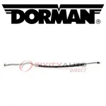 Dorman Outlet Upper Engine Oil Cooler Hose Assembly For 1992 Gmc K2500 Ql. Fixed Price $86.58.