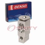Denso Ac Expansion Valve For 2010-2012 Lexus Hs250h 2.4l L4 Heating Air Px. Fixed Price $58.26.