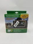 Tst Tst-507-ft-4-c 507 Series Flow Thru Sensor Tpms System For Rv Truck Van Etc. Fixed Price $389.99.