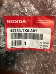 New Genuine Acura Tpms Sensor Tire Pressure Assembly Oem 42753-tx4-a81. Fixed Price $28.99.