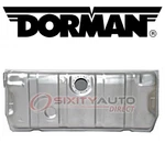 Dorman Fuel Tank For 1970-1974 Chevrolet Corvette 5.7l 7.4l V8 Air Delivery Hk. Fixed Price $371.33.