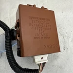 2005-06 Toyota Sequoia Tpms Tire Pressure Module P#89769-34010. Fixed Price $21.00.