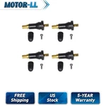 Denso 4x Tire Pressure Monitoring System Sensor Service Kit For Ford E-150 2010. Fixed Price $29.57.