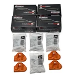 New Set Of 4 Huf Tpms126 Tire Pressure Monitoring For- Bentley, Audi, Ferrari. Fixed Price $144.99.