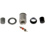 Dorman 609-102.1 Tire Pressure Monit System Service Kit For Oring. Fixed Price $25.36.