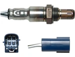 Denso 75cs63r Downstream Right Oxygen Sensor Fits 2012-2021 Nissan Nv2500. Fixed Price $115.69.