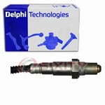 Delphi Front Oxygen Sensor For 2004-2006 Nissan Altima 2.5l 3.5l L4 V6 Tl. Fixed Price $191.71.