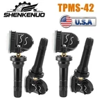 4x Oem Tire Pressure Sensor Tpms F2gt-1a180-ab For Ford Fusion 2017-2020. Fixed Price $33.53.