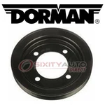 Dorman Engine Harmonic Balancer Pulley For 1988-1995 Toyota Pickup 3.0l V6 Pr. Fixed Price $59.83.